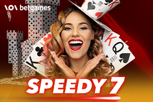 Speedy 7