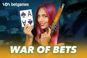 War of Bets