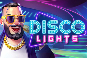 Disco Lights