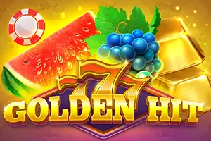 777 Golden Hit