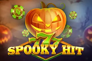 777 Spooky Hit