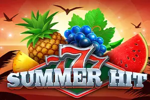 777 Summer Hit