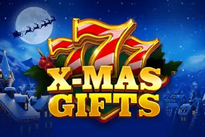 777 X Mas Gifts