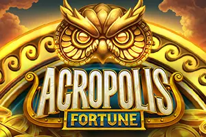 Acropolis Fortune