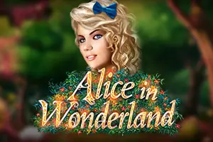 Alice In Wonderland