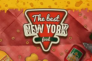 Best New York Food