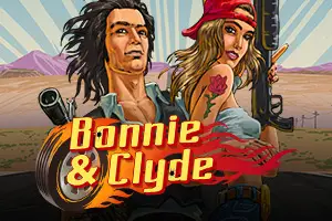 Bonnie & Clyde