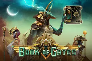 Book of Gates