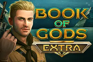 Book of Gods Extra
