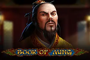Book Of Ming