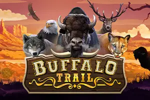 Buffalo Trail