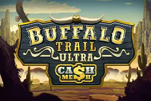 Buffalo Trail Ultra