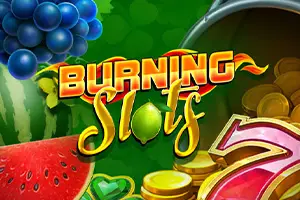5 Burning Heart