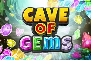 Cave of Gems
