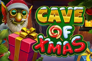 Cave of Xmas