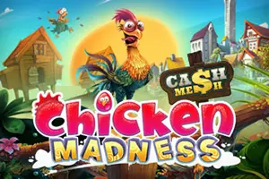 Chicken Madness