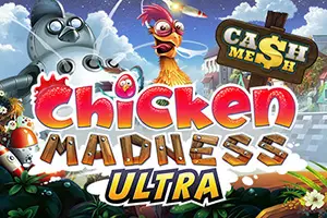Chicken Madness Ultra