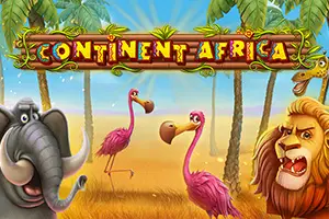Continent Africa