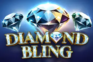 Diamond Bling