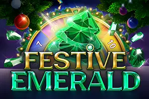 Festive Emerald