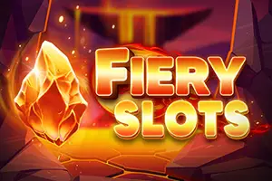 Fiery Slots