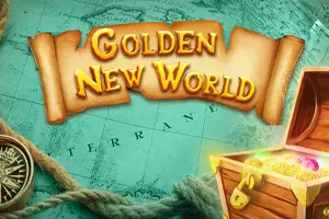 Golden New World