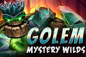 Golem Mystery Wilds