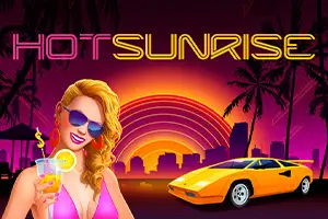 Hot Sunrise