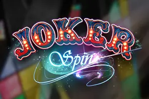 Joker Spin