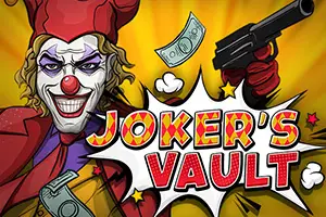 Jokers Vault