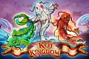 Koi Kingdom