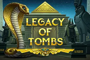 Legacy of Tombs