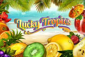 Lucky Tropics