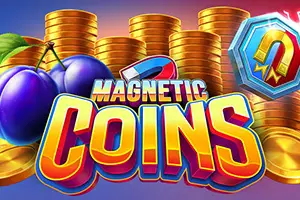 Magnetic Coins