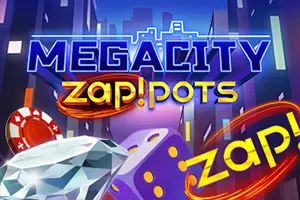 Megacity