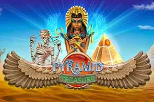 Pyramid Treasure