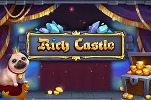 Rich Castle