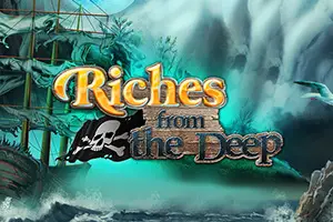 Riches From The Deep