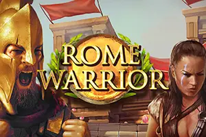 Rome Warrior