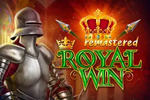 Royal Win Remastered