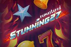 Stunning 27 Remastered