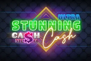 Stunning Cash Ultra