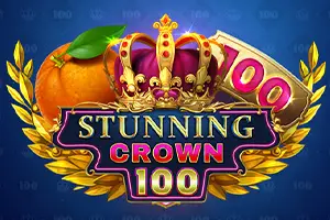 Stunning Crown 100