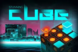 Stunning Cube