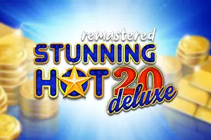 Stunning Hot 20 Deluxe Remastered