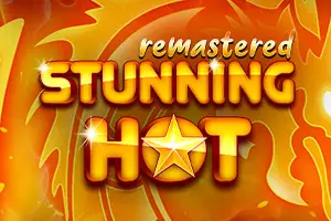 Stunning Hot Remastered