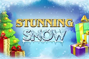 Stunning Snow