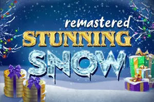 Stunning Snow Remastered