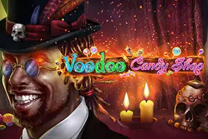 Voodoo Candy Shop