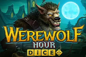 Werewolf Hour Dice